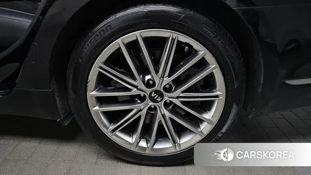 Kia More K9 id 3708283 из Кореи 15