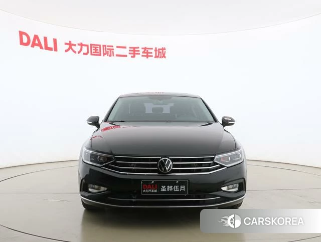 Volkswagen Magotan id 4368279 из Китая 11