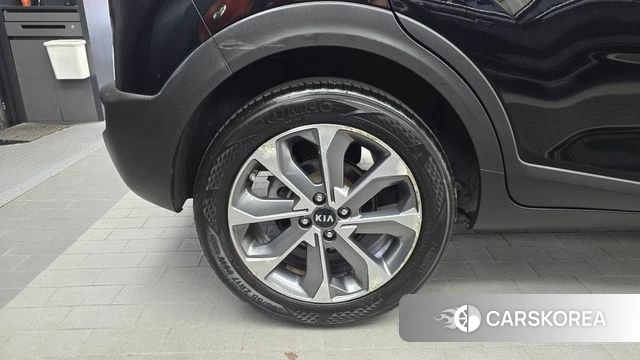 Kia Stonic id 4447904 из Кореи 15