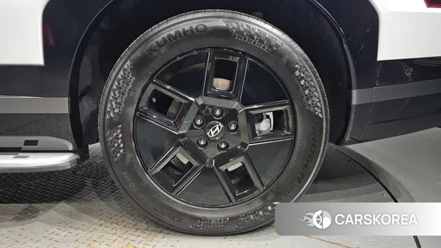 Hyundai Santa Fe (MX5) id 3394103 из Кореи 15