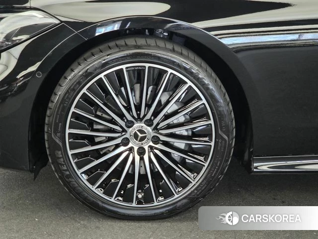 Mercedes-Benz CLE-Class C236 id 3909185 из Кореи 13