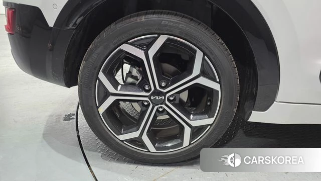 Kia Di Ol Nu Niro id 3896563 из Кореи 15