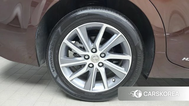 Lexus New ES300h id 4251292 из Кореи 25