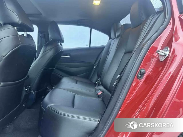 Toyota Lei Ling id 4263164 из Китая 19