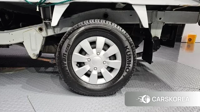 Chevrolet (GM Daewoo) New Labo id 3325151 из Кореи 15