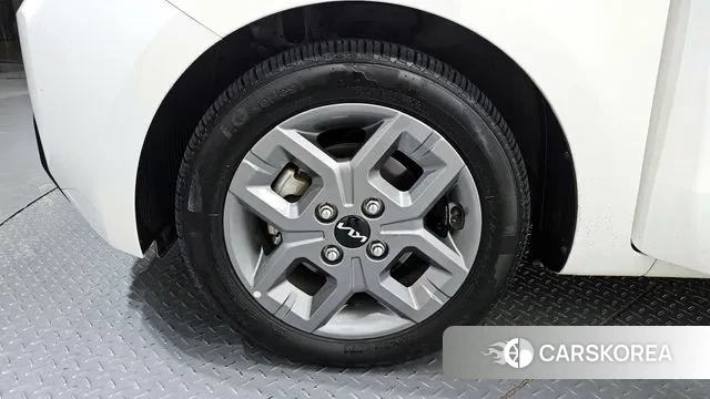 Kia The New Kia Ray id 3751967 из Кореи 15