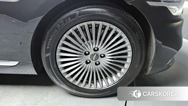 Genesis G90 id 3033909 из Кореи 15