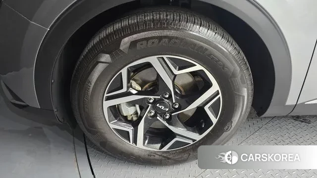 Kia Sportage 5th Generation id 3615183 из Кореи 15