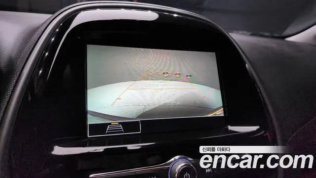 Chevrolet (GM Daewoo) The New Spark id 2531618 из Кореи 15