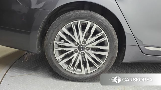 Kia K7 Premier id 4936934 из Кореи 15
