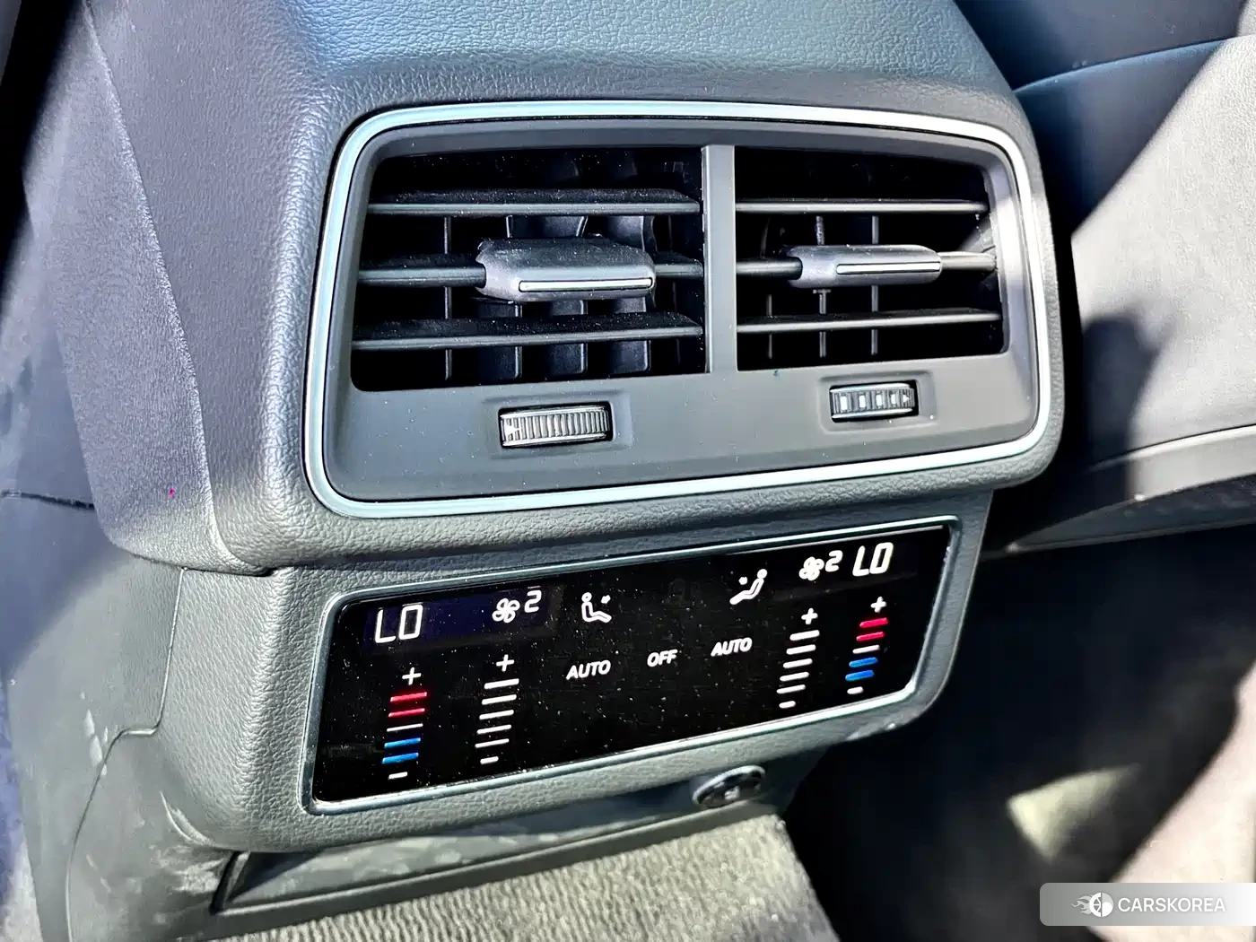 Audi A6L id 4548271 из Китая 15