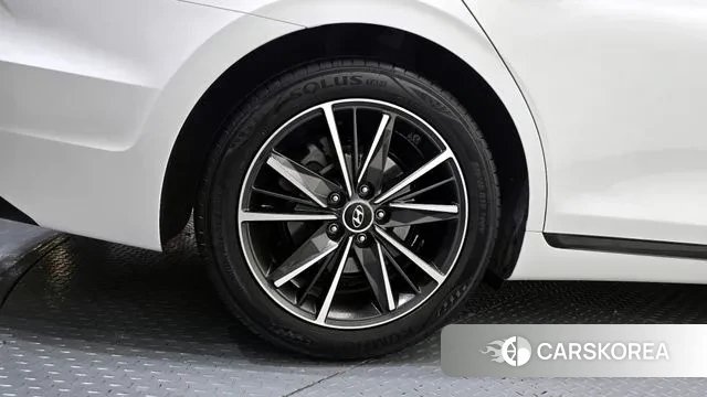 Hyundai The New Grandeur IG id 3672210 из Кореи 15