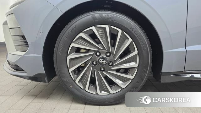 Hyundai Sonata D Edge Hybrid (DN8) id 4394818 из Кореи 30