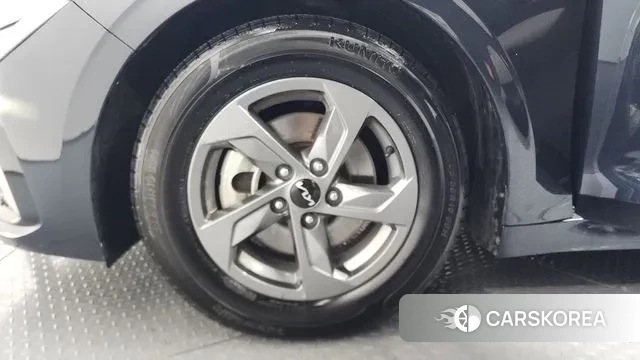 Kia The New K5 3rd generation id 3644714 из Кореи 15