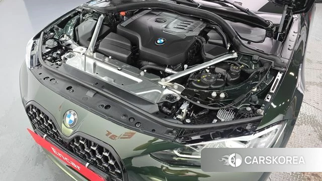 BMW 4 Series (G22) id 4565863 из Кореи 28