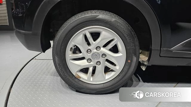 Hyundai Venue id 4534588 из Кореи 25