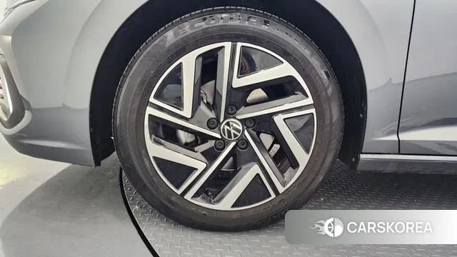 Volkswagen 7th Generation of Jetta id 3539421 из Кореи 15