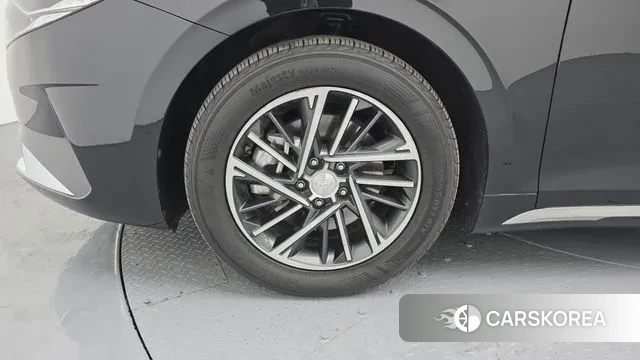 Hyundai The New Grandeur IG id 3458330 из Кореи 15