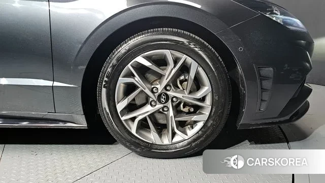 Hyundai Sonata (DN8) id 3379080 из Кореи 15