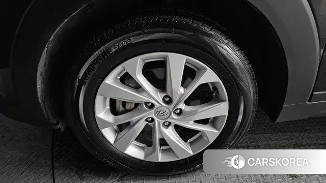 Hyundai All New Tucson id 3646719 из Кореи 15