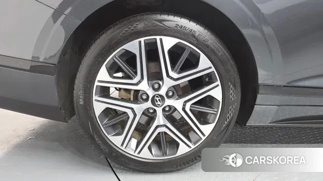 Hyundai Grandeur (GN7) id 3523327 из Кореи 15