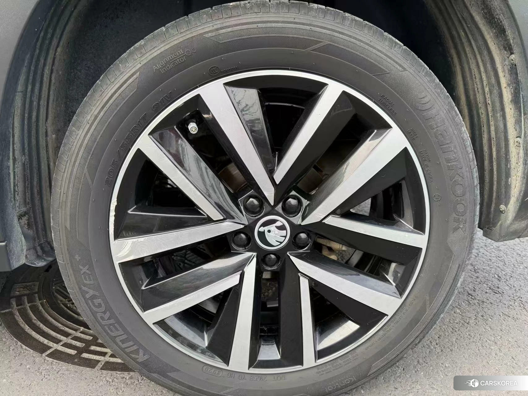 Skoda Komick id 4441304 из Китая 19