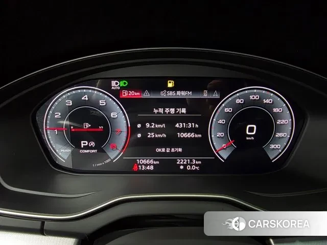 Audi Q5 (FY) id 3517074 из Кореи 15