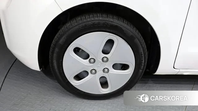 Kia The New Ray id 3252221 из Кореи 15