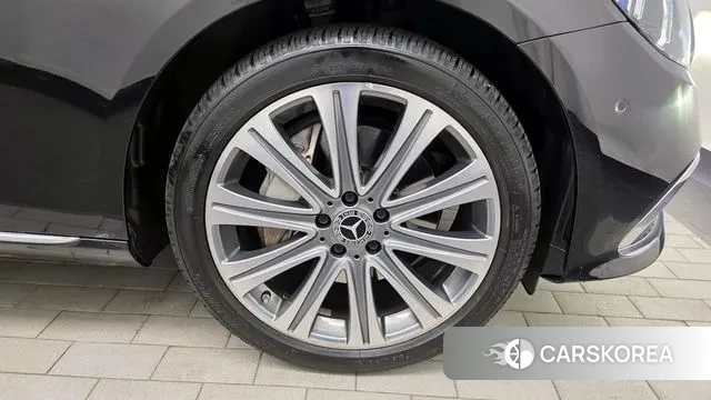 Mercedes-Benz E-Class W213 id 3685115 из Кореи 15