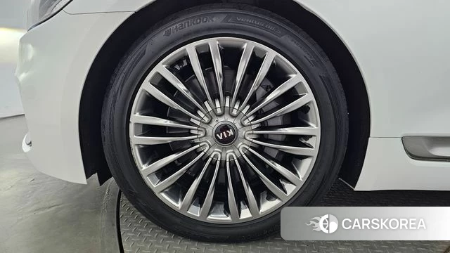 Kia More K9 id 4508380 из Кореи 25