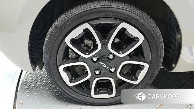 Kia The New Ray id 3348611 из Кореи 15