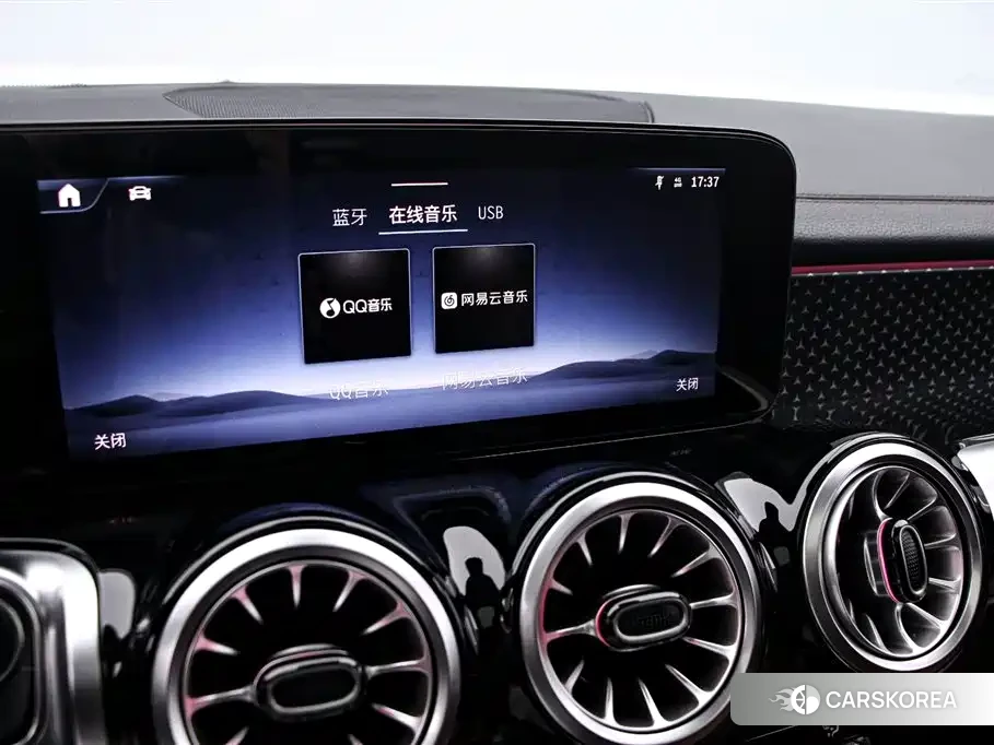 Mercedes-Benz GLB id 4559601 из Китая 12