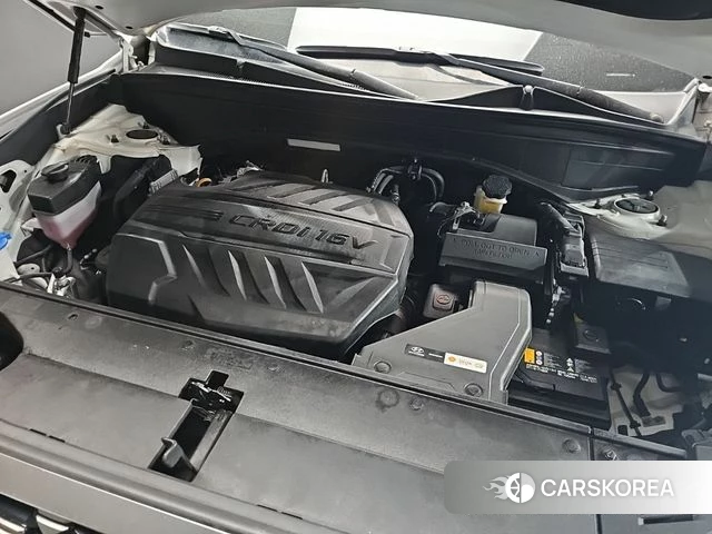 Hyundai Palisade id 4323556 из Кореи 15