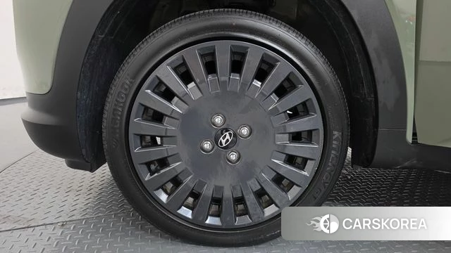 Hyundai Casper id 4774675 из Кореи 28