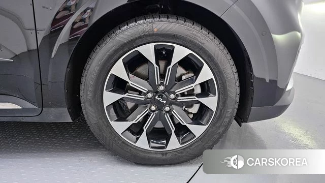 Kia Carnival 4th generation id 3850767 из Кореи 15