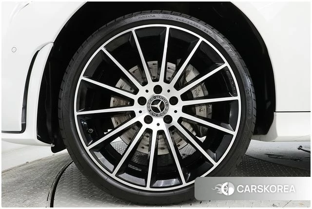 Mercedes-Benz CLS-Class C257 id 4562216 из Кореи 15