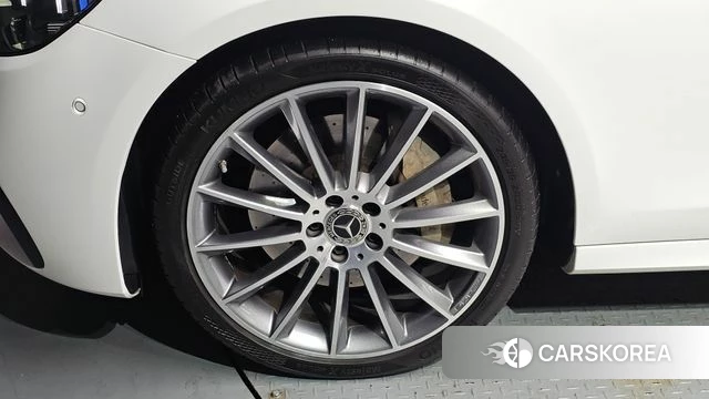 Mercedes-Benz E-Class W213 id 3892970 из Кореи 15