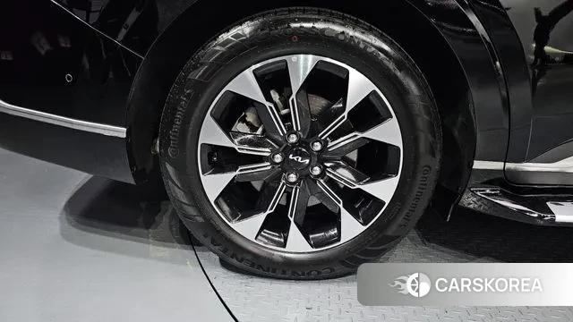 Kia Carnival 4th generation id 3654193 из Кореи 15