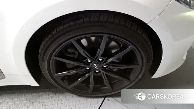 Kia Stinger Meister id 3685840 из Кореи 15