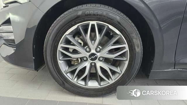 Kia K5 3rd generation id 4872275 из Кореи 26