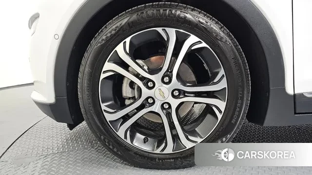 Chevrolet (GM Daewoo) Bolt EV id 3464519 из Кореи 15