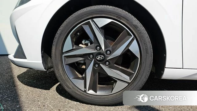 Hyundai Avante (CN7) id 3904502 из Кореи 15