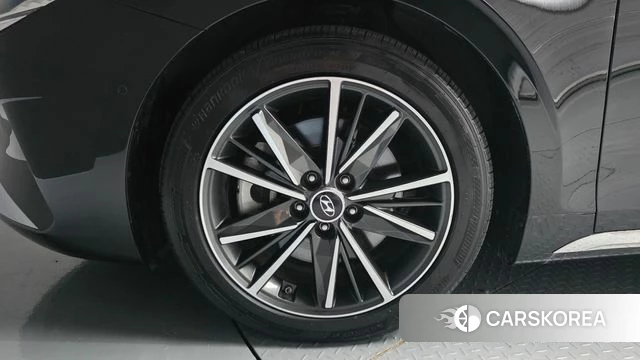 Hyundai The New Grandeur IG id 4854787 из Кореи 28