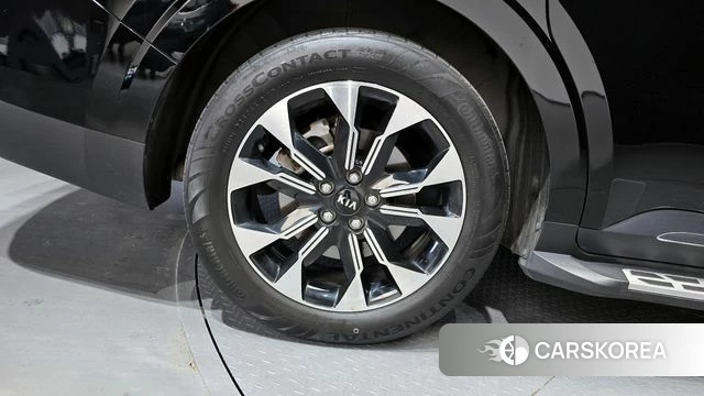 Kia Carnival 4th generation id 3954518 из Кореи 15