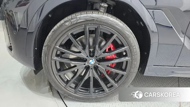 BMW X6 (G06) id 3457071 из Кореи 15