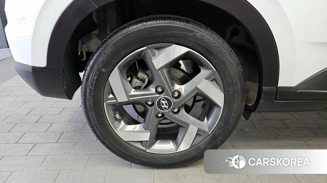 Hyundai Venue id 3844789 из Кореи 15