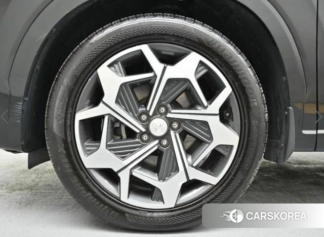 Hyundai Palisade id 4355717 из Кореи 15