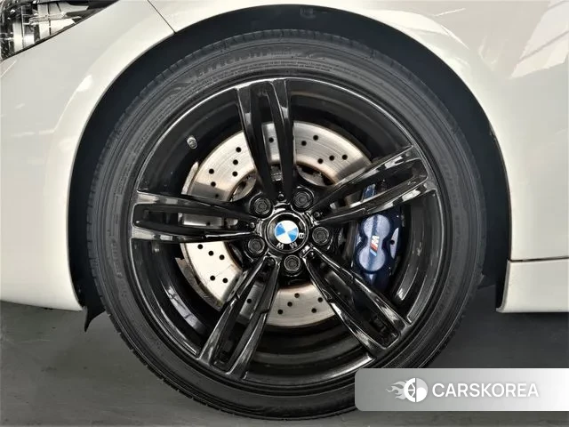 BMW M2 (F87) id 3464783 из Кореи 15