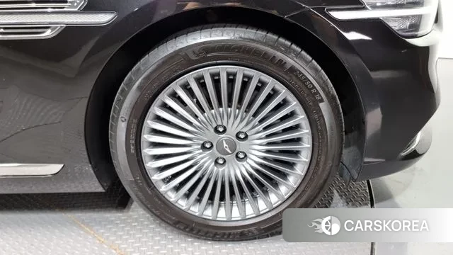 Genesis G90 id 2902867 из Кореи 15