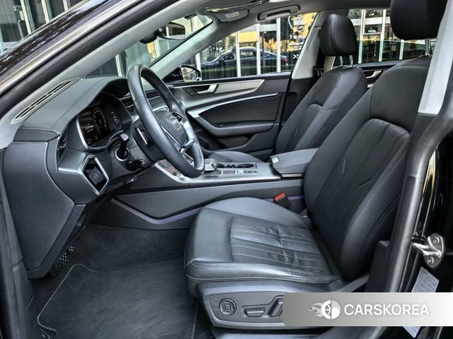 Audi A7 id 4239234 из Китая 45